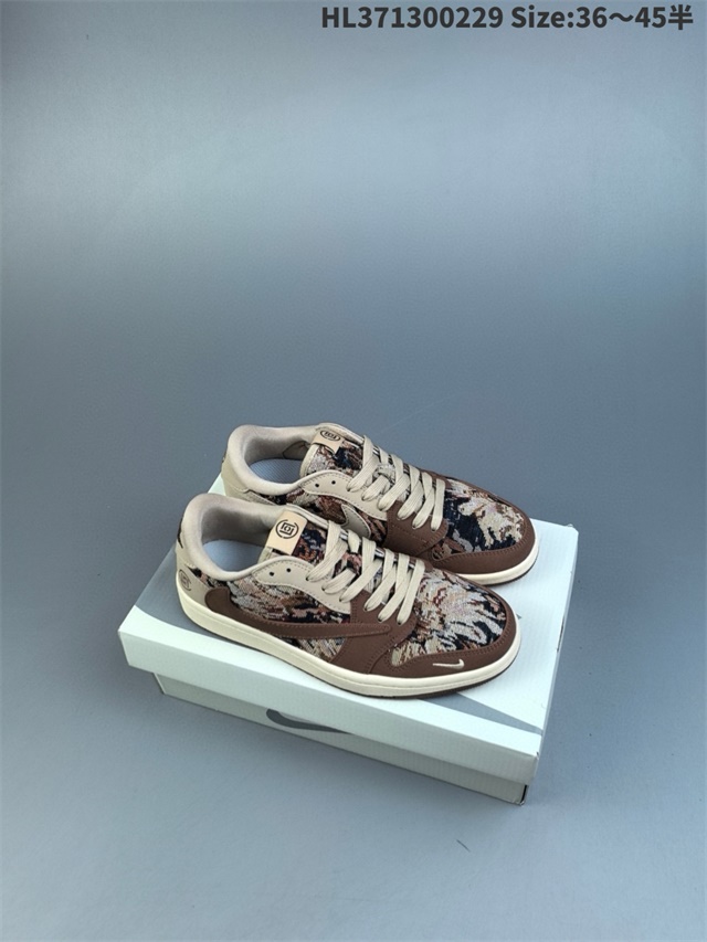 men Low top dunk sb shoes 36-45 2025-9-19-632